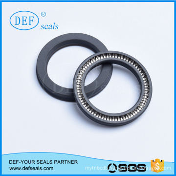 Inner Face Spring Energized PTFE Seal China Manufacturer